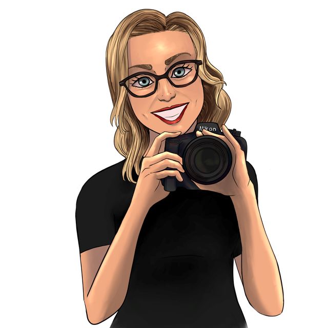 Katie O'Brien Photography