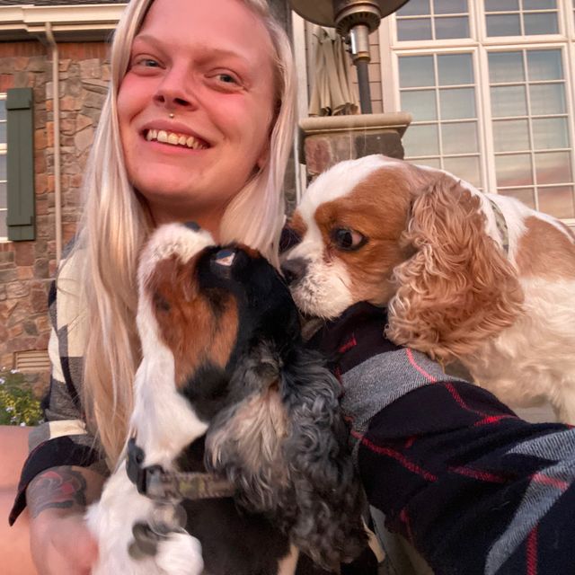 Katie’s Pet Care