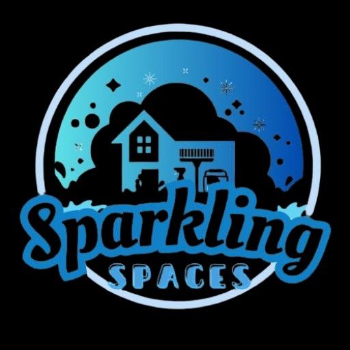 Kat's Sparkling Spaces