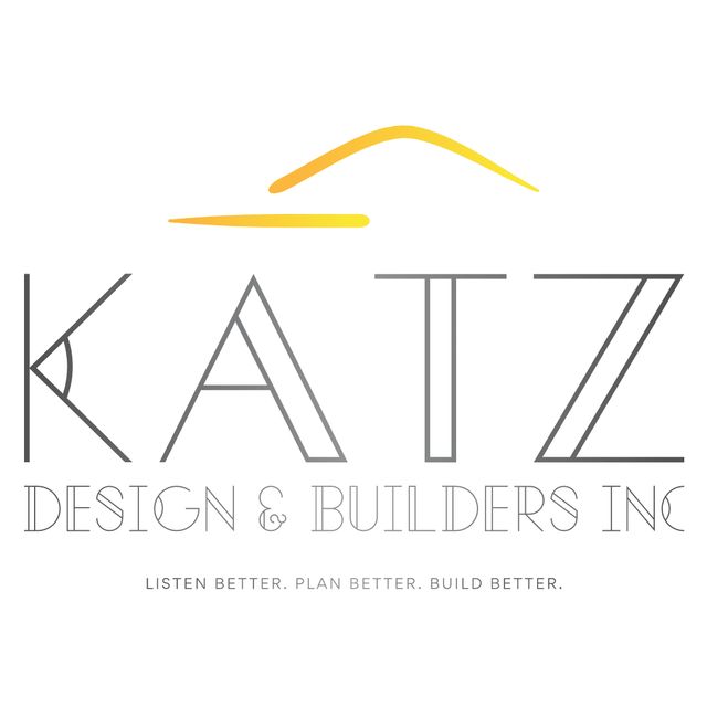Katz Design & Builders Inc