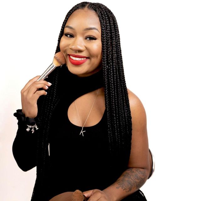 Kay Renae Beauty Makeup Artistry