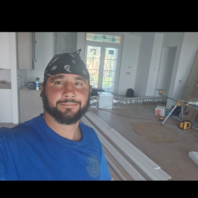 Kb Carpentry Services LLC