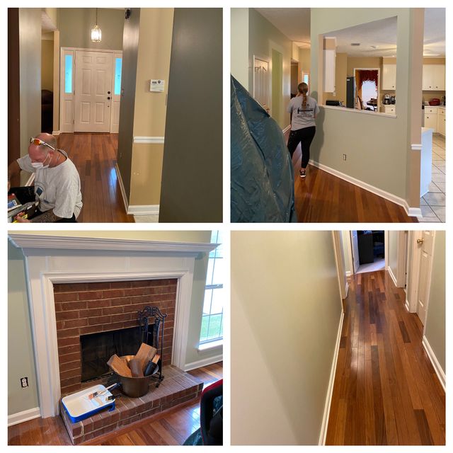 K&B Mobile Construction & Painting L.L.C