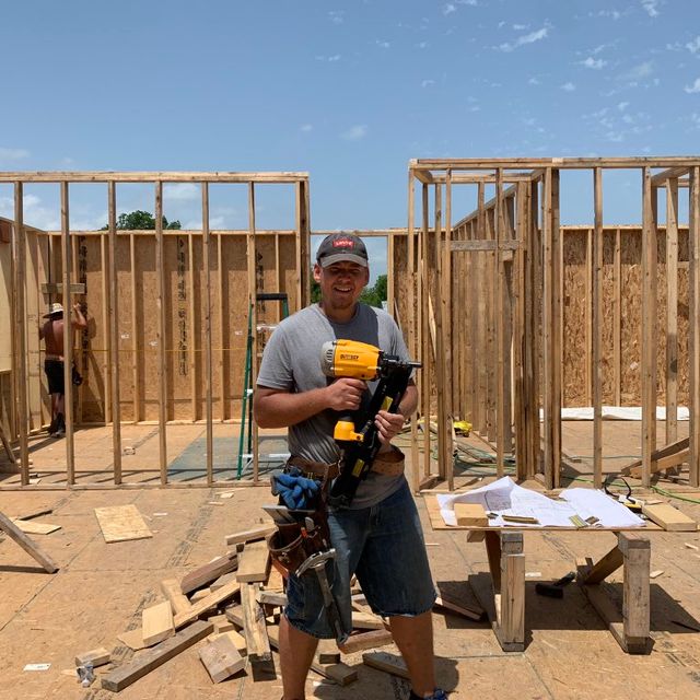 “KC Best Handyman” Efrem Berezin