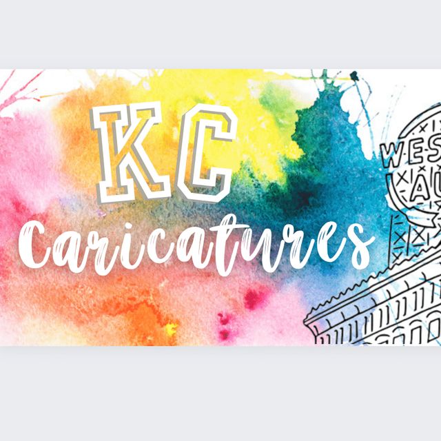 KC Caricatures