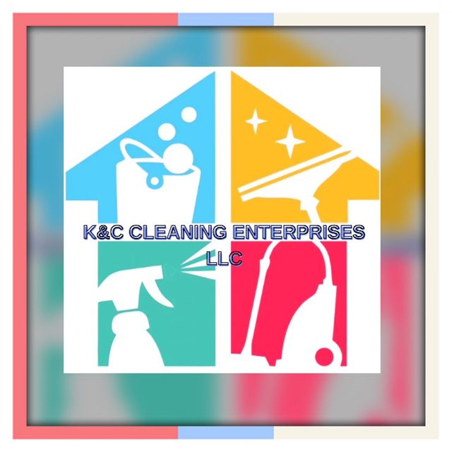 K&C Cleaning Enterprises LLC