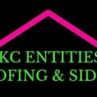 KC Entities Roofing & Siding