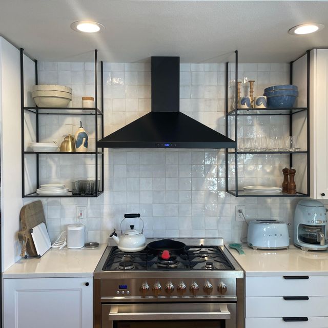 KCF Kitchens & Baths