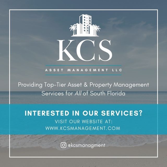 KCS Asset Management