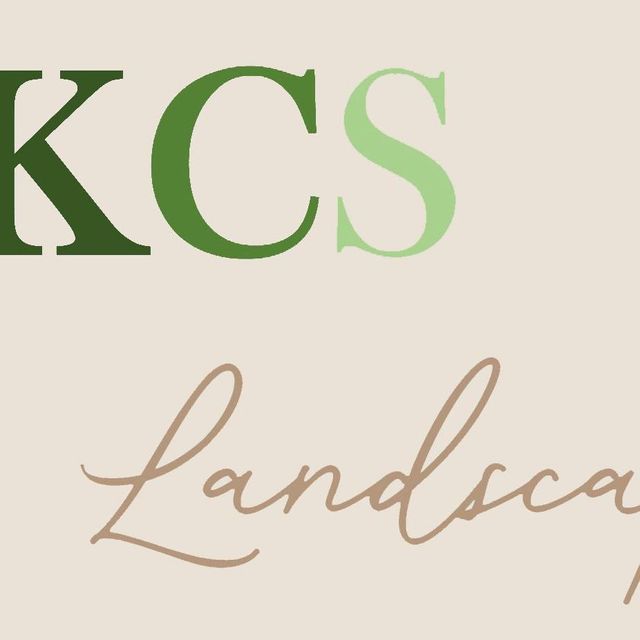 KCS Landscaping LLC