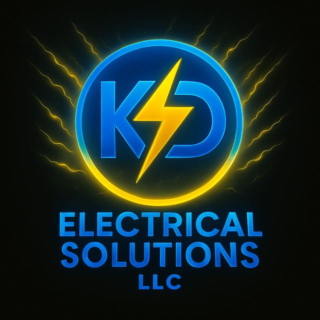 KD Electrical Solutions