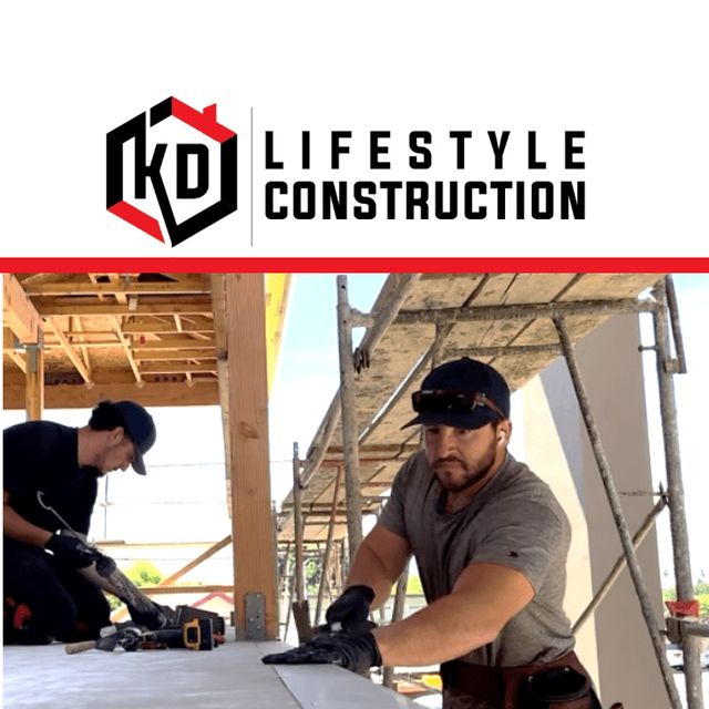 KD Lifestyle Construction