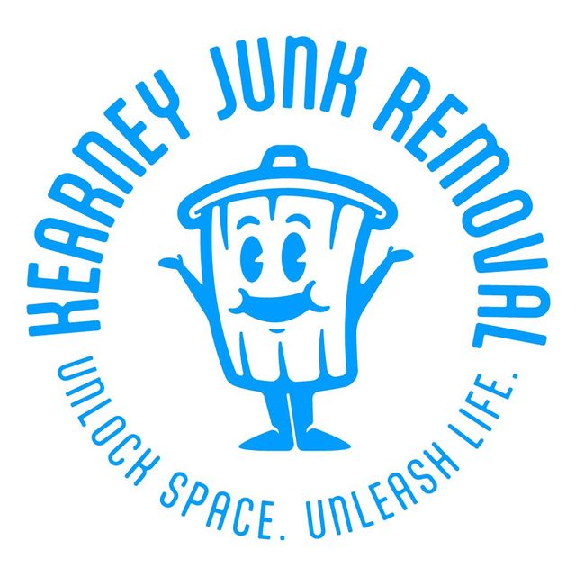 Kearney Junk Removal