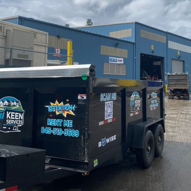 Keen Services