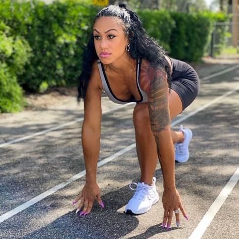 KEEP FIT TRAINING LLC