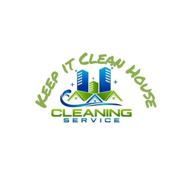 keep it clean house cleaning services