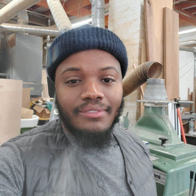 Kegan Fabrication