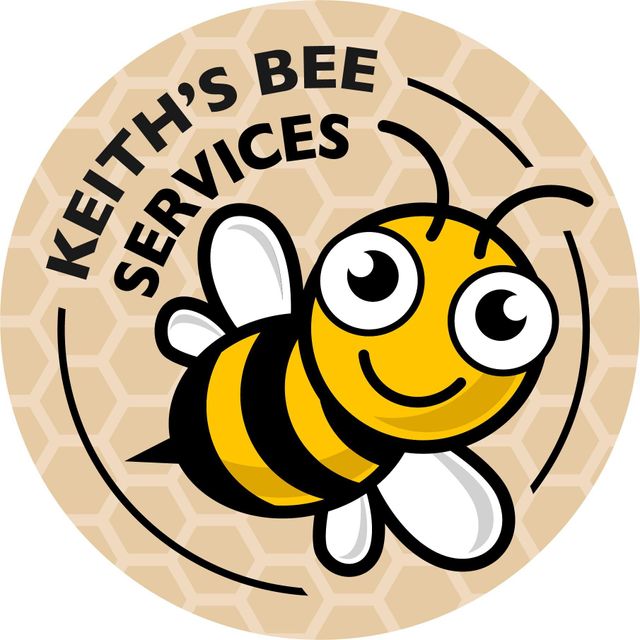 Keith's Bee Service