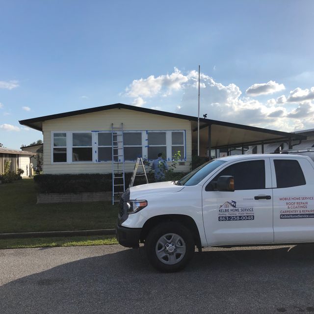 Kelbie Home Services