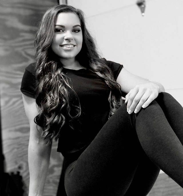 Kelsey VFit