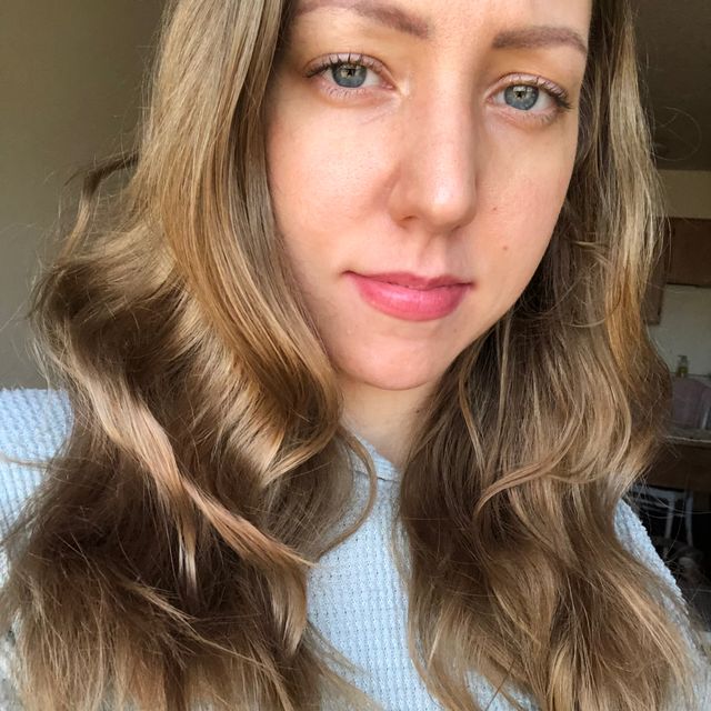 Kelsey Woodfill