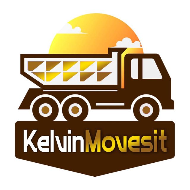 KELVINMOVESIT L,L,C