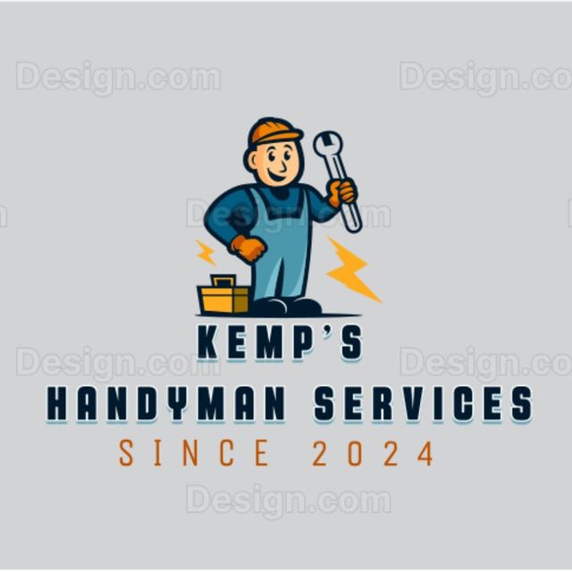 Kemp’s Handyman Service