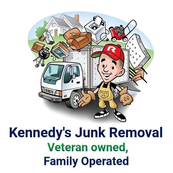 Kennedy's Junk Removal