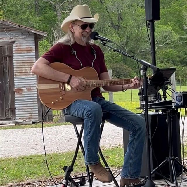 Kenny Karr Music