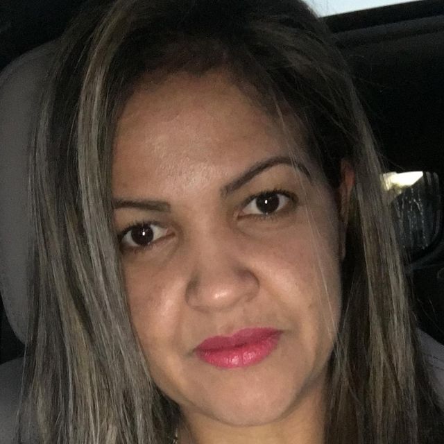 Kesia Pimenta