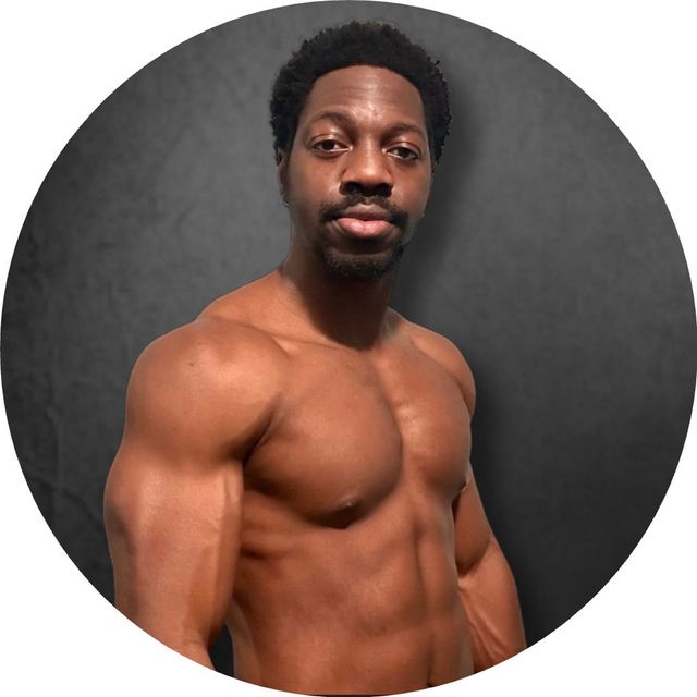 Kevin Abandy Personal Training