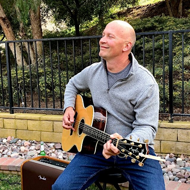 Kevin Krieg Music
