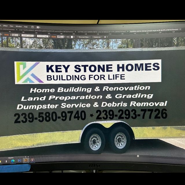Key Stone Homes