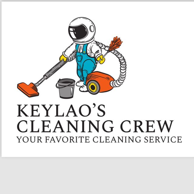 Keylao’s Cleaning