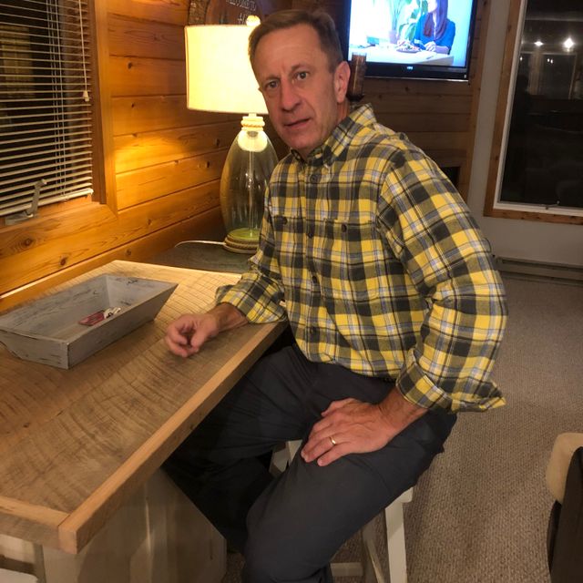 Keyser Woodshop
