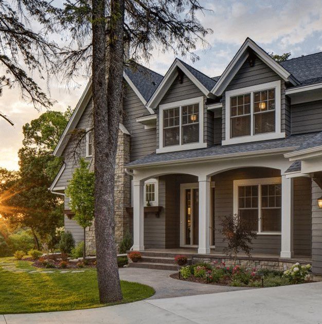 Keystone Custom Builders