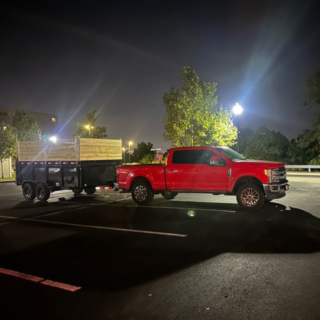 KG GET IT DONE JUNK REMOVAL LLC