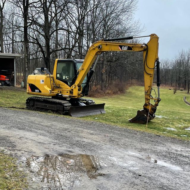 KG Sturnick Contracting