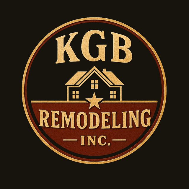 KGB Remodeling Inc