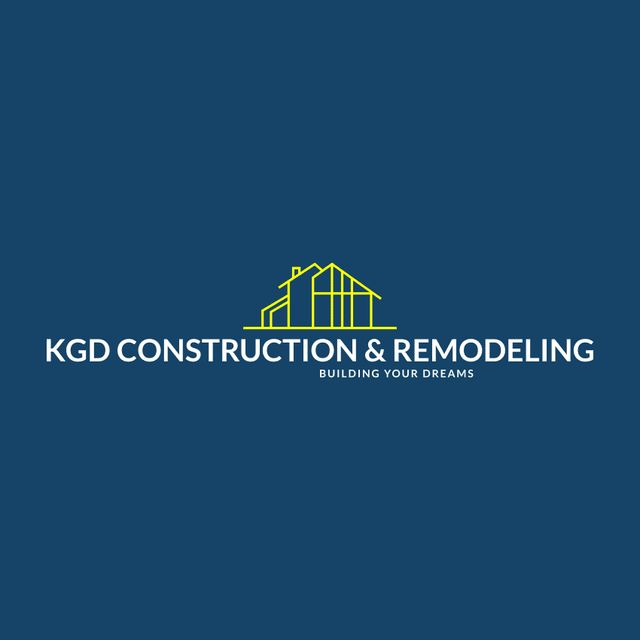 KGD CONSTRUCTION & REMODELING