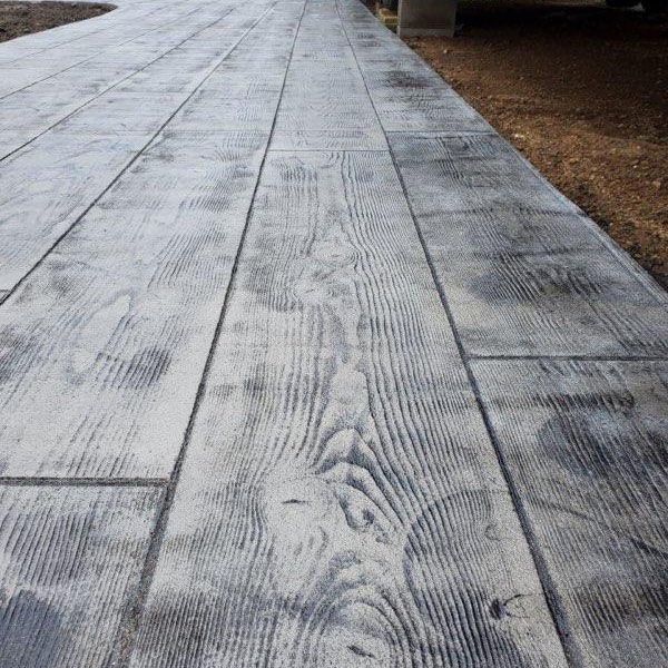 KGS concrete