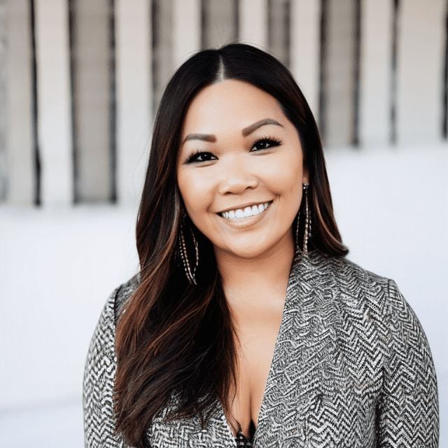Khanh Tran- Cascadia NW Realtor® in WA & OR