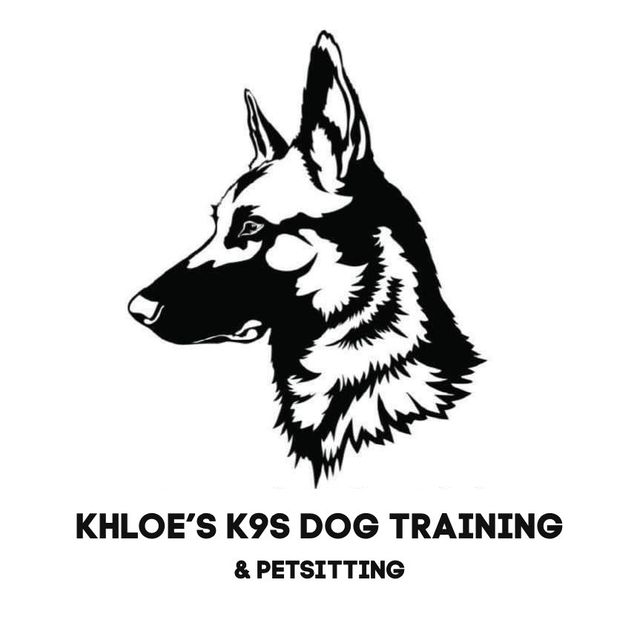 Khloe’s K9S Dog Training