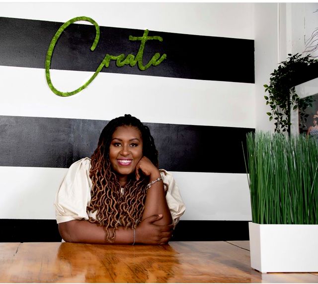 Kia Caldwell Photography