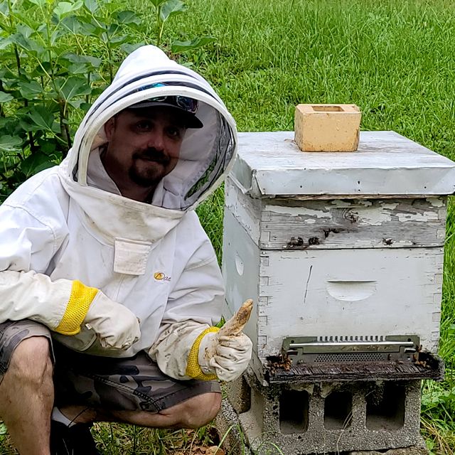 KIB NUISANCE ANIMAL Removal