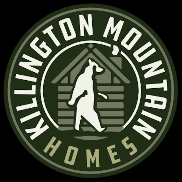 Killington Mountain Homes
