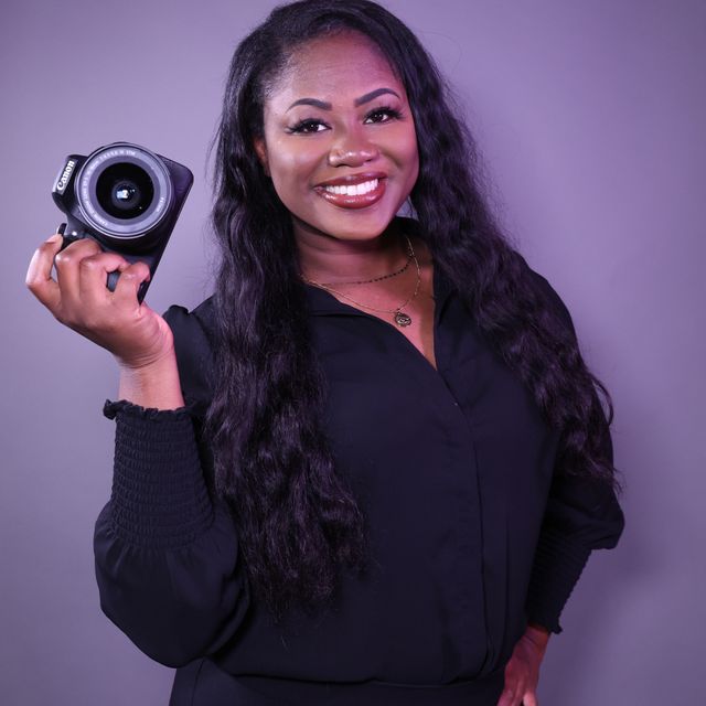 Kimberly Green Photography