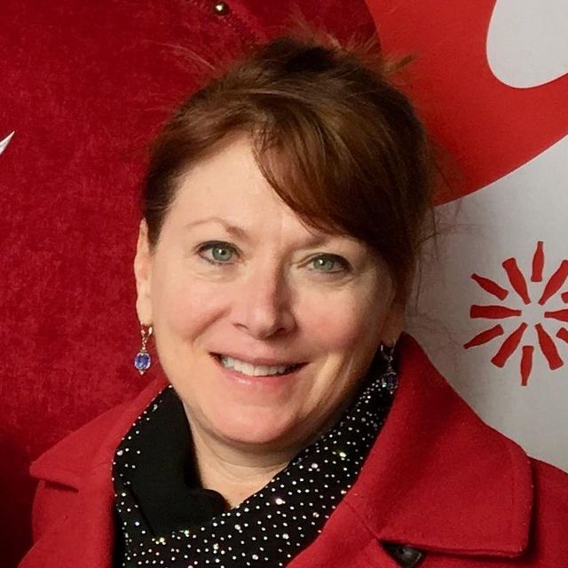 Kimberly Manns Yoga Instructor & Wellness Coach