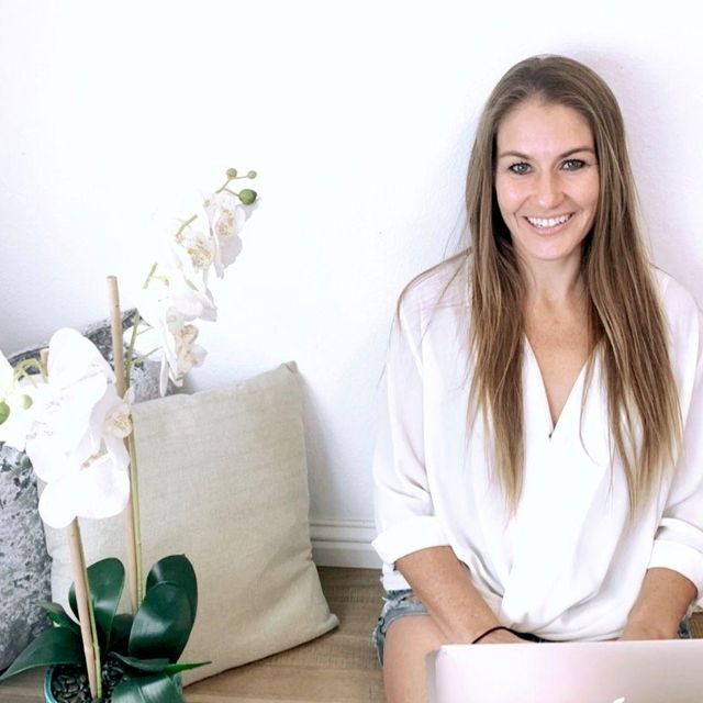 Kimberly Zimmerman, Founder of The Juicy Life LLC