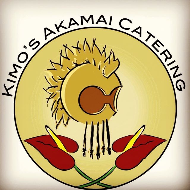 Kimo's Akamai Catering